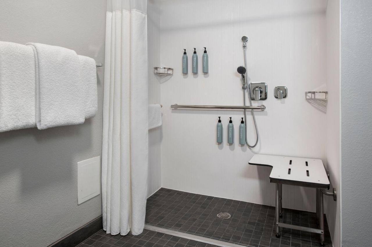 Courtyard By Marriott Baltimore Hunt Valley Kültér fotó