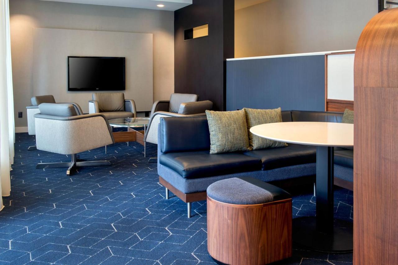 Courtyard By Marriott Baltimore Hunt Valley Kültér fotó
