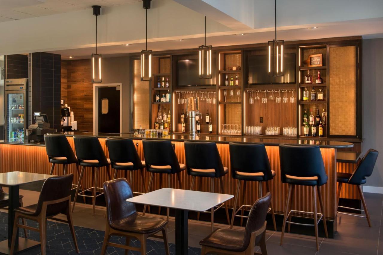 Courtyard By Marriott Baltimore Hunt Valley Kültér fotó