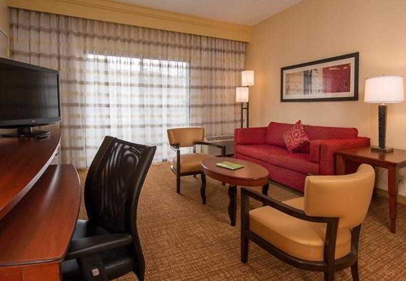 Courtyard By Marriott Baltimore Hunt Valley Kültér fotó