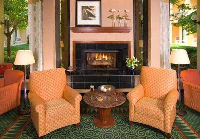 Courtyard By Marriott Baltimore Hunt Valley Kültér fotó