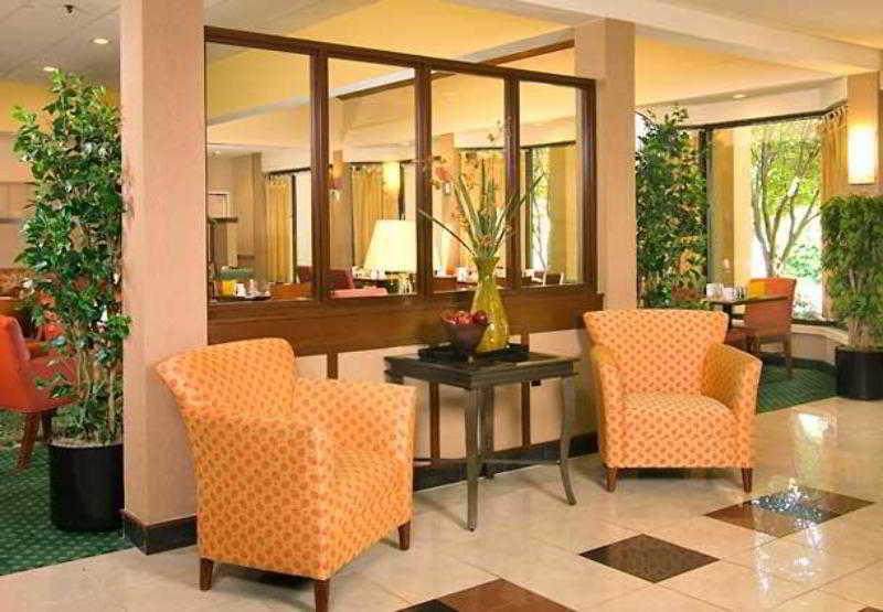 Courtyard By Marriott Baltimore Hunt Valley Kültér fotó